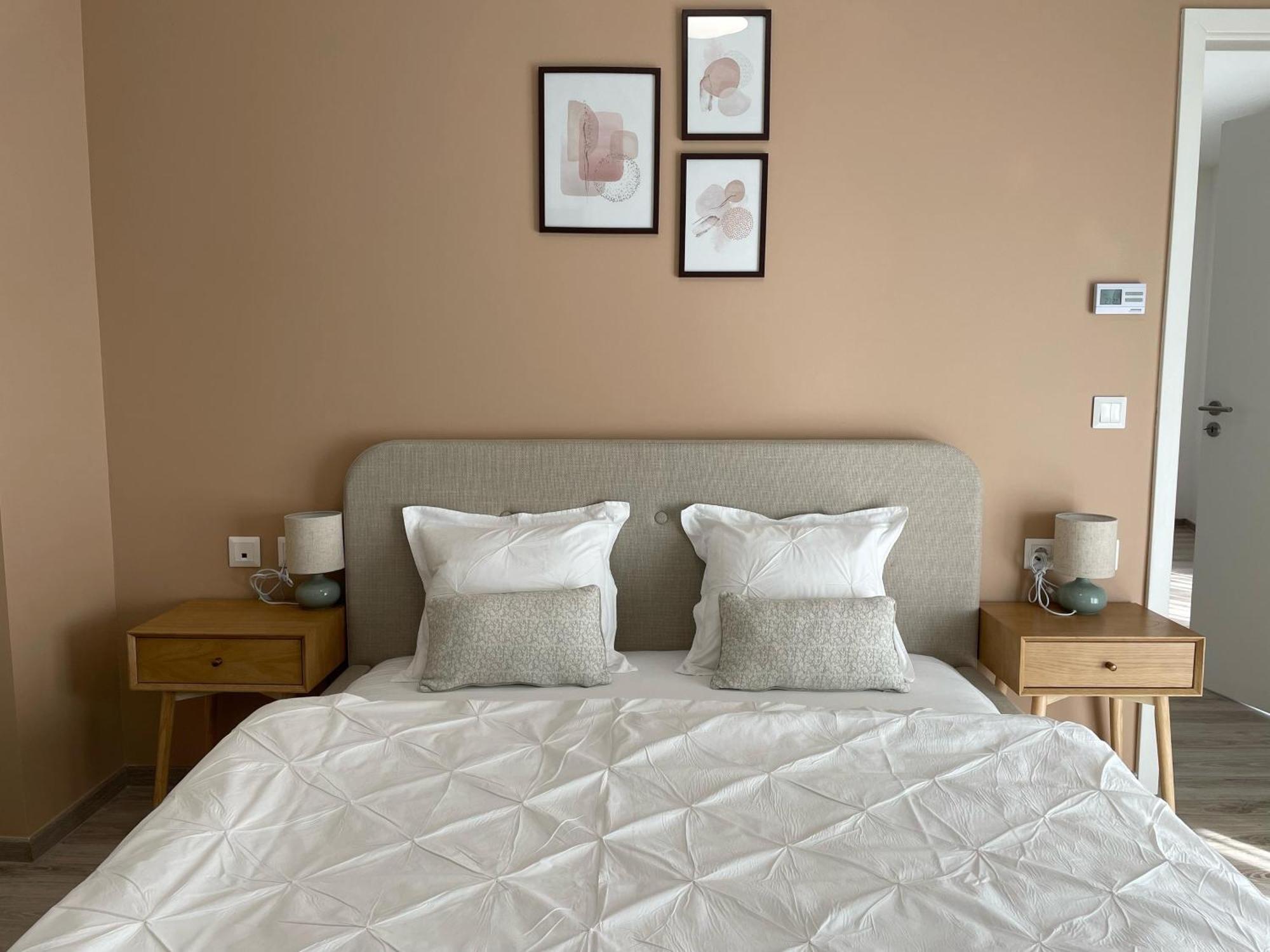 Mt Suites Aparthotel — Fotók 1